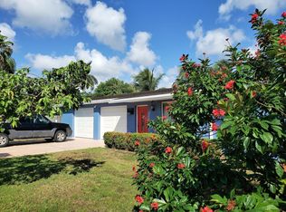 3721 SW 47th Ct, Fort Lauderdale, FL 33312