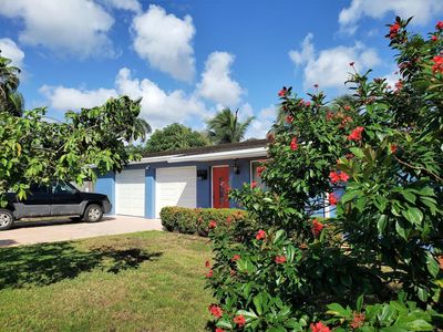 3721 SW 47th Ct, Fort Lauderdale, FL, 33312