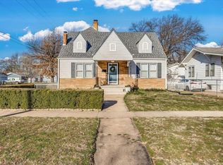 1651 S Waco Ave, Wichita, KS 67213