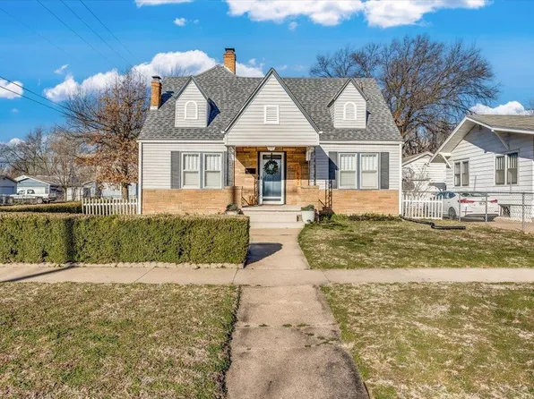 1651 S Waco Ave, Wichita, KS 67213