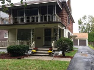 149 Potters Rd, Buffalo, NY 14220