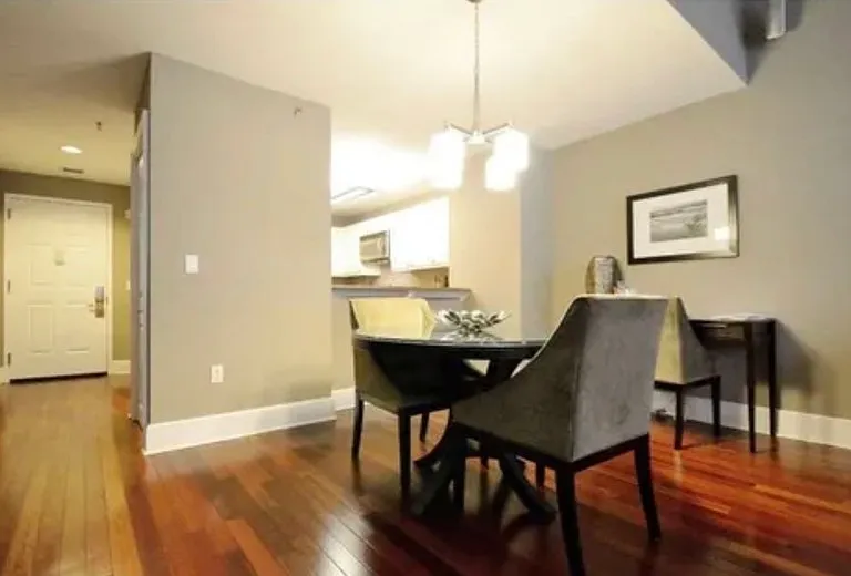 1500 Chestnut St #4D — Photo 6