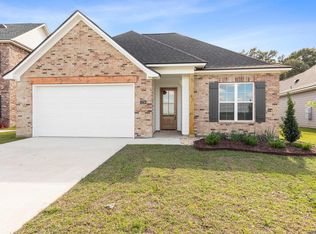 3778 Waterbury Ave, Baton Rouge, LA 70810