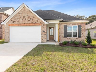 3778 Waterbury Ave, Baton Rouge, LA, 70810
