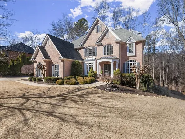 5495 Cottage Farm Rd, Johns Creek, GA 30022