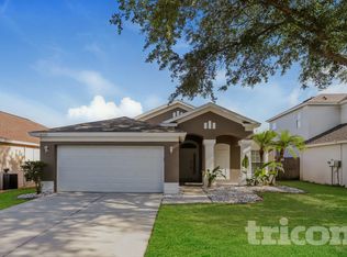 12329 Cedarfield Dr, Riverview, FL 33579