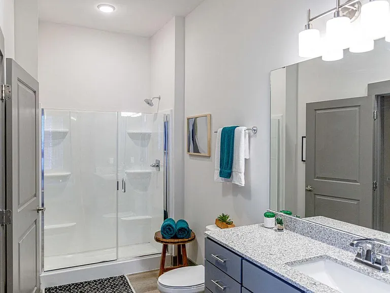 Atlas Apartments at Germantown — Photo 9