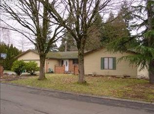 7204 NE 72nd Pl, Vancouver, WA