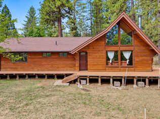 17201 Old Mill Rd, Nevada City, CA 95959