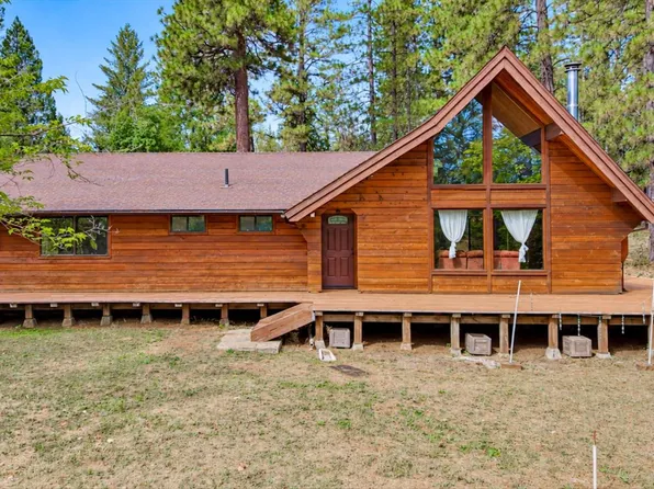 17201 Old Mill Rd, Nevada City, CA 95959