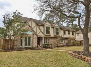 18011 Vintage Wood Ln, Spring, TX 77379