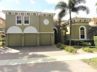 2679 Treanor Ter, Wellington, FL 33414