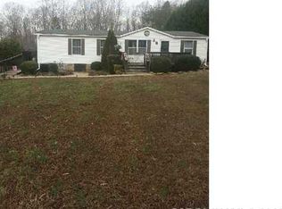 1429 L R Schronce Ln, Iron Station, NC 28080