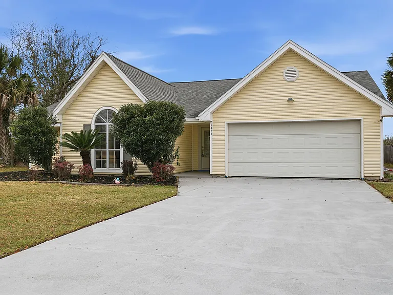 1434 Santa Anita Dr — Photo 2