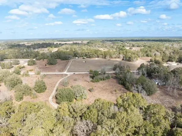 NW 93rd Ln, Branford, FL 32008