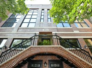 2512 N Racine Ave APT D, Chicago, IL 60614