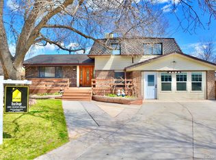 4451 E Peakview Ave, Centennial, CO 80121
