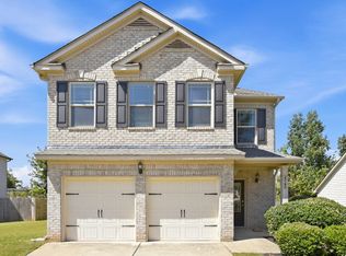 4745 Carnegie Ct, Cumming, GA 30028