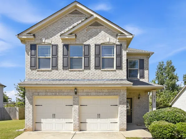 4745 Carnegie Ct, Cumming, GA 30028