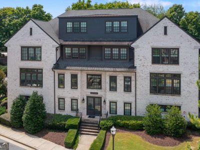 6432 Canopy Dr, Sandy Springs, GA, 30328