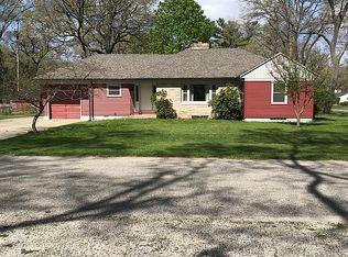 3737 Diversey St, Norton Shores, MI