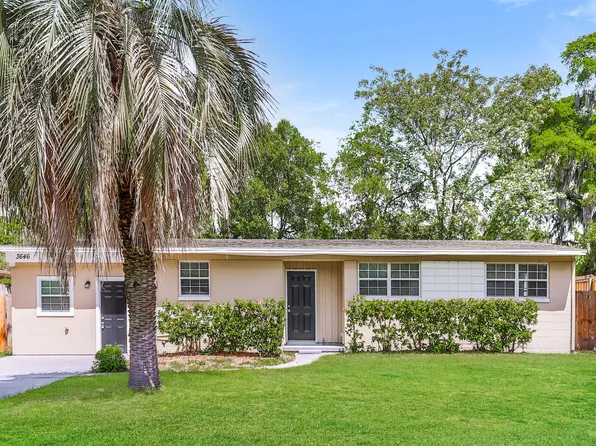 3646 Colebrooke Dr, Jacksonville, FL 32210
