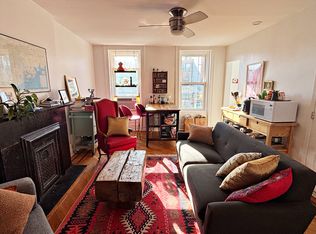 1272 Bergen St APT 3, Brooklyn, NY 11213