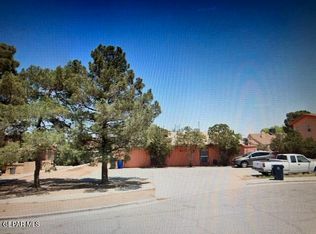1904 Karen Sue Pl #A-D, El Paso, TX 79936