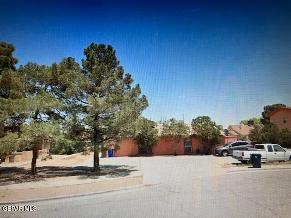 1904 Karen Sue Pl #A-d, El Paso, TX 79936