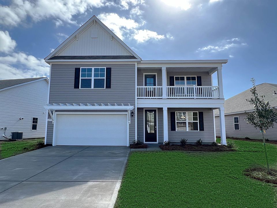 1st image of 293 Calhoun Falls Dr. Lot 1331- Tillman E