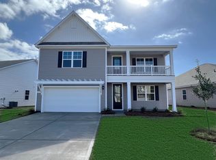 293 Calhoun Falls Drive Tillman E LOT 1331, Myrtle Beach, SC 29579