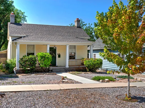 662 E 4th Ave, Salt Lake City, UT 84103