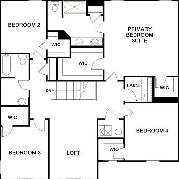 2nd image of 16723 Meander Way