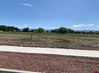 LOT 10 6700th Rd, Montrose, CO 81401