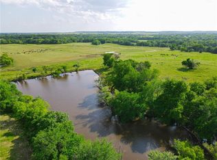 0 S 354th Rd, Yale, OK 74085