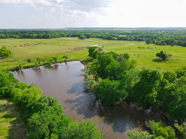 0 S 354th Rd, Yale, OK 74085