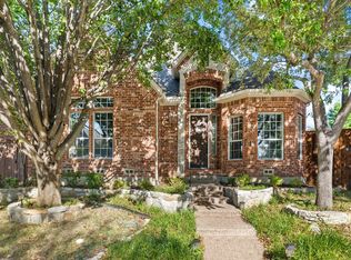 3200 Ricci Ln, Irving, TX 75062