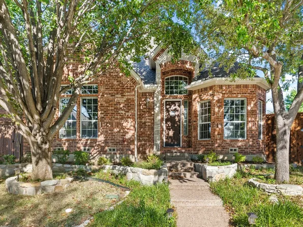 3200 Ricci Ln, Irving, TX 75062
