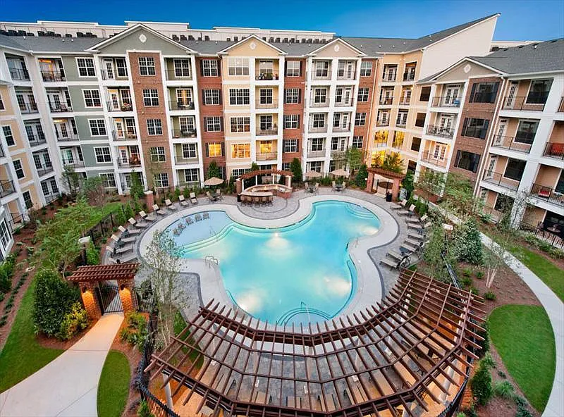AMLI North Point
