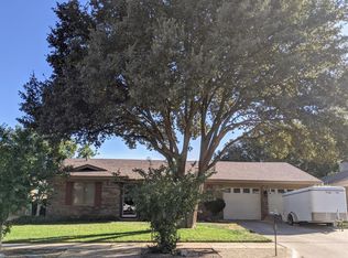 4517 77th St, Lubbock, TX 79424