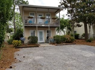 58 Redfish Cir, Santa Rosa Beach, FL 32459