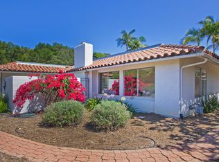 754 El Rodeo Rd, Santa Barbara, CA 93110