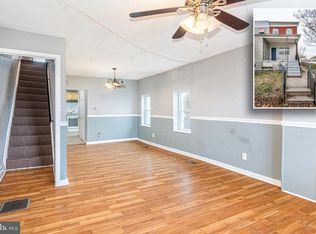 260 Colgate Ave, Dundalk, MD 21222