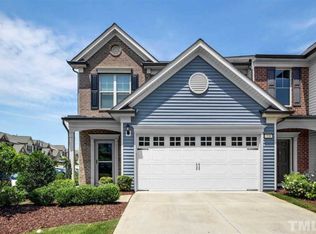 338 Brier Crossings Loop, Durham, NC 27703