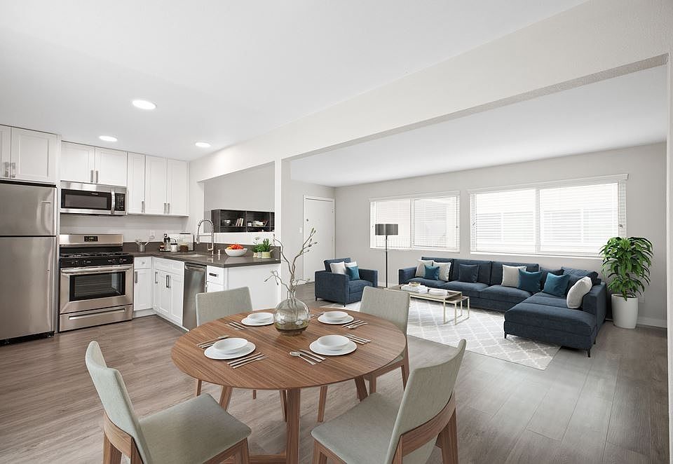 2nd image of 21818-30 S Figueroa St #29