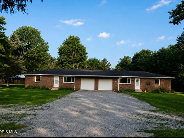 3701 County Road 1 #3703, Swanton, OH 43558