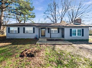89 Evans Rd, Burlison, TN 38015