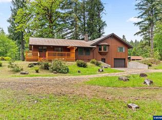 93933 Marcola Rd, Marcola, OR 97454