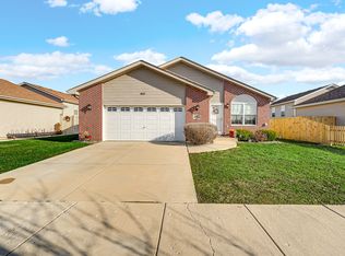 14949 Albany Ave, Markham, IL 60428