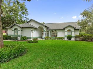 4975 N Celosia Ter, Beverly Hills, FL 34465